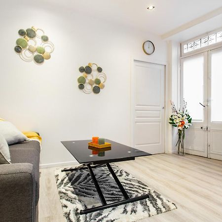 Bouquet Longchamp Iena Trocadero Cosy Apartment Paris Dış mekan fotoğraf